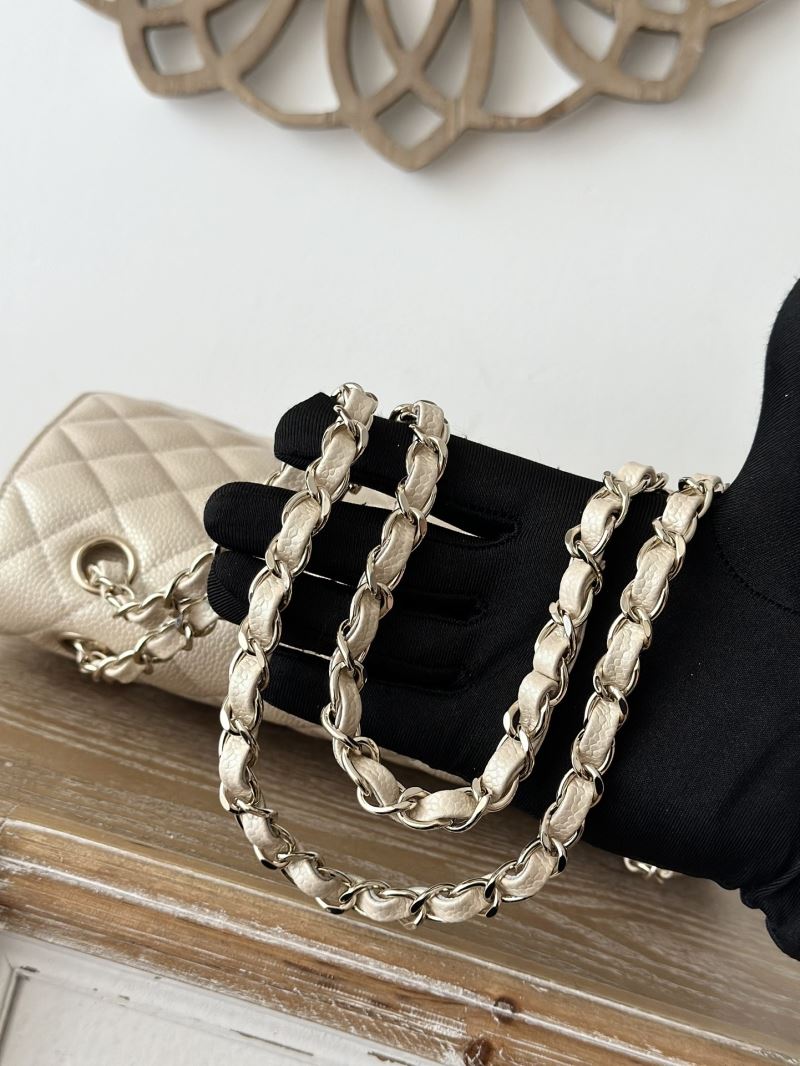 Ch**el cf series bags